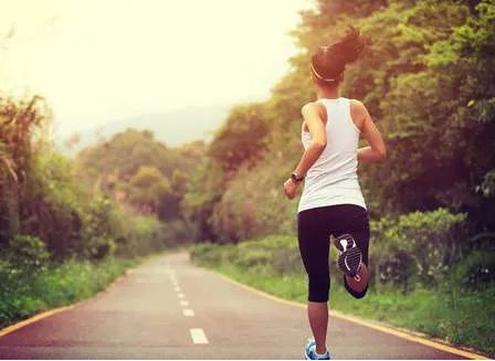 Hacer el Coach to 5K plan